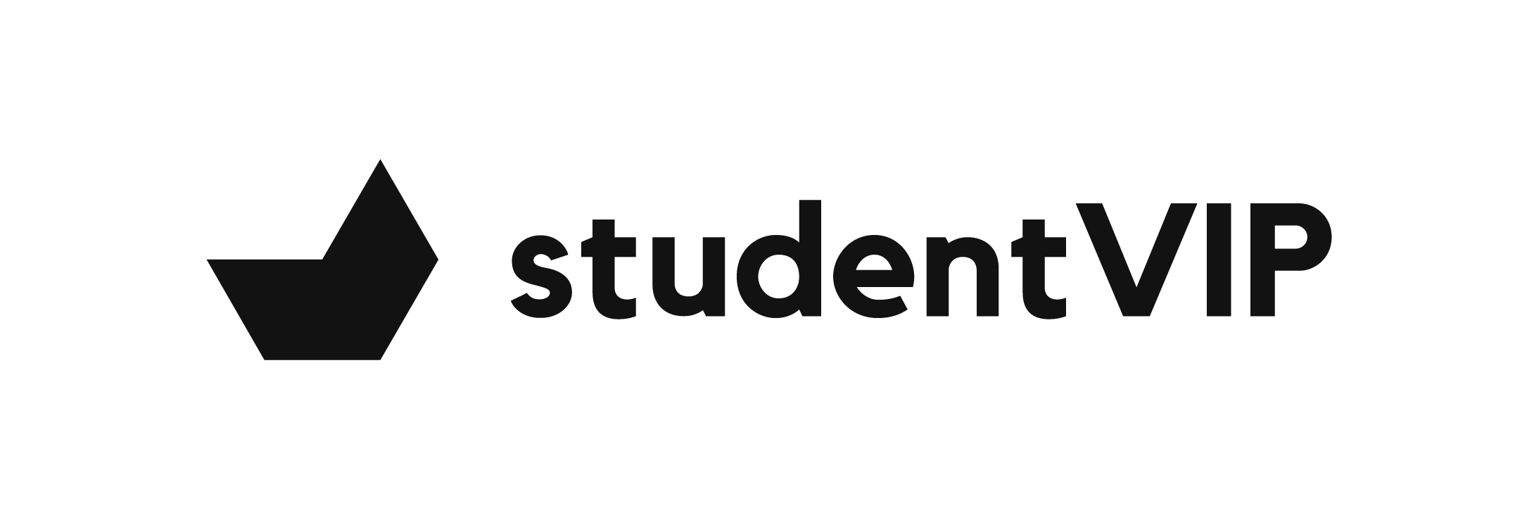 Student VIP Logo